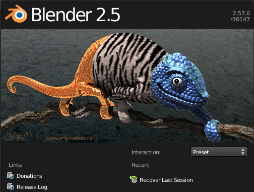 Blender 2.8 Free Download For Mac